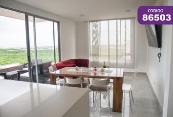 Apartamento en  Carrera 65 98-2-98-100, Barranquilla, Atlantico, Col