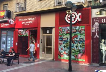 Local Comercial en  Delicias, Zaragoza