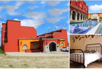 Casa en  San Miguel De Allende Centro, San Miguel De Allende