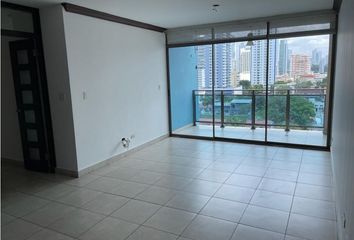 Apartamento en  El Cangrejo, Ciudad De Panamá