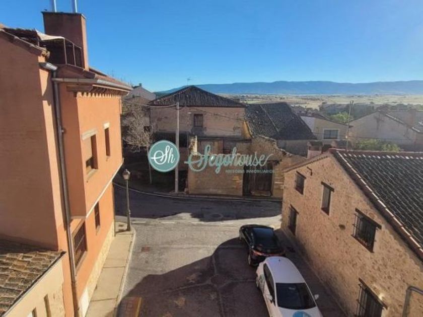 Apartamento en venta Espirdo, Segovia Provincia