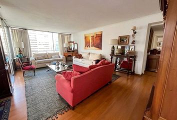 Departamento en arriendo en Las Condes