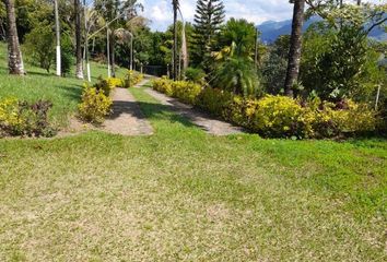 Villa-Quinta en  Barbosa, Antioquia, Colombia