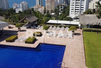 Departamento en  Club Deportivo, Acapulco De Juárez