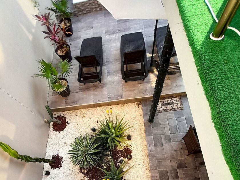 renta Casa en La joya Xamantha, Playa del Carmen (NEX167922) icasas.mx