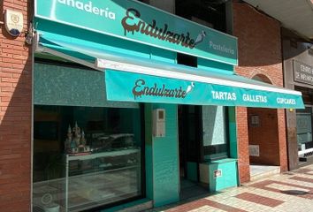 Local Comercial en  Bailén - Miraflores, Málaga
