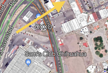 Casa en  Chihuahua 2094, Municipio De Chihuahua