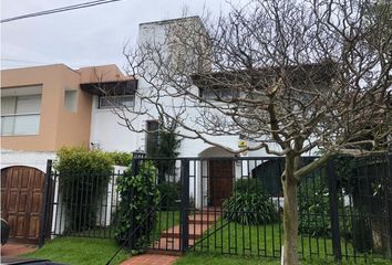 Casa en  Parque Luro, Mar Del Plata