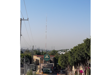 Lote de Terreno en  El Mirador (la Calera), Municipio De Puebla