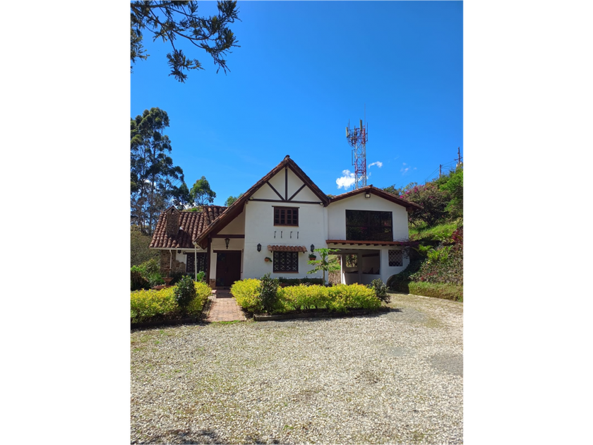 Casa en arriendo Rionegro, Oriente, Antioquia, Rap Del Agua Y La Montaña, Colombia