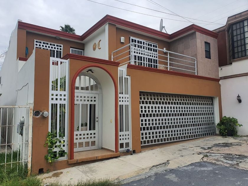 venta Casa en Ciudad Satélite, Monterrey, Monterrey (EB-LR0828s)