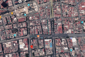 Condominio horizontal en  Parisina, Avenida Insurgentes Norte, Santa María La Ribera, Cuauhtémoc, Ciudad De México, 06400, Mex