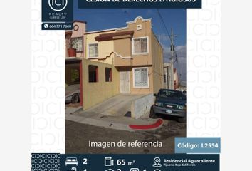 Casa en  Zona Centro, Tijuana