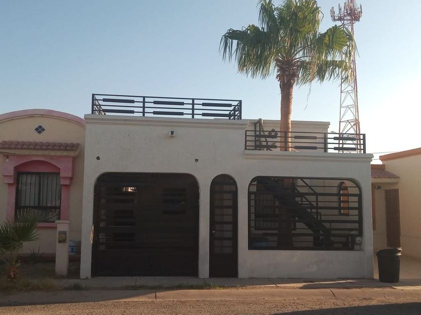 renta Casa en condominio en El Llano, Hermosillo, Hermosillo  (p1Go0dN_LEASE)