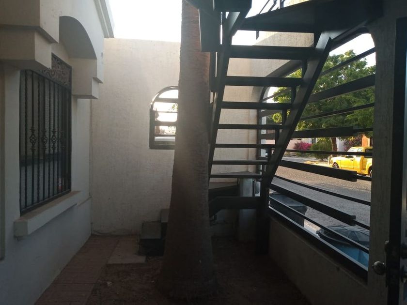 renta Casa en condominio en El Llano, Hermosillo, Hermosillo  (p1Go0dN_LEASE)