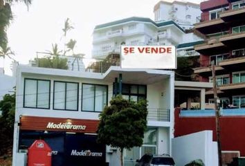 Edificio en  Calle Playa Copacabana 188, Playa Sur, Mazatlán, Sinaloa, 82040, Mex