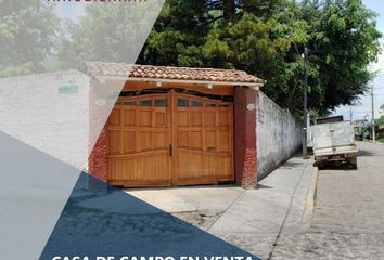 Casa en  Obrera Ctm, Tepic