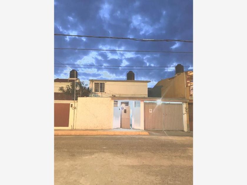 Casa en venta Jalpa, Tula De Allende, Tula De Allende