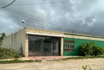 Departamento en  Sascalum, Municipio De Campeche