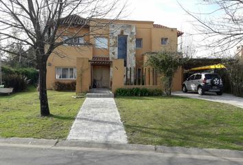 Casa en  Villa Nueva, Partido De Tigre