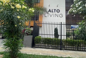 Apartamento en  Calle 58 N 4b 45, Santiago De Cali, Cali, Valle Del Cauca, Col