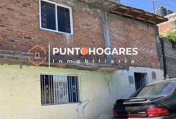 Casa en  Lomas Del Durazno, Morelia, Michoacán, México