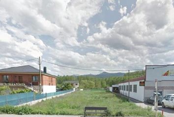 Terreno en  Ponferrada, León Provincia