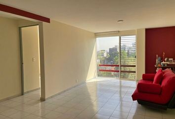Departamento en  Roma Norte, Cuauhtémoc, Cdmx