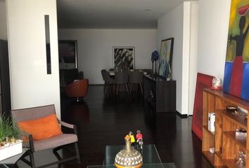 Departamento en  Santa Fe Cuajimalpa, Cuajimalpa De Morelos