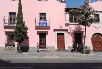 Casa en  Toluca 1920, Avenida Miguel Hidalgo 506, Barrio La Merced, Toluca, México, 50080, Mex