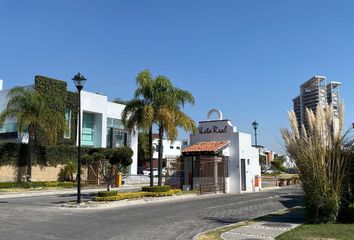 Lote de Terreno en  San Bernardino Tlaxcalancingo, San Andrés Cholula