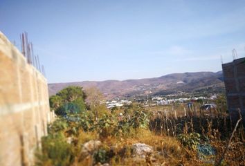 Lote de Terreno en  Villas Del Parador, Chilpancingo De Los Bravo