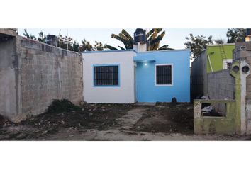 27,627 casas económicas en venta en Mérida, Yucatán 
