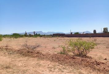 Lote de Terreno en  Granjas Familiares Valle De Chihuahua, Municipio De Chihuahua