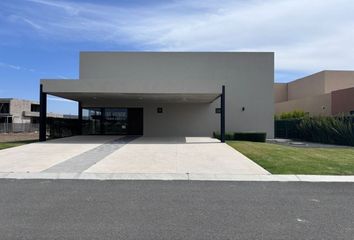 Casa en condominio en  Avenida Las Misiones 25-25, El Marqués, Querétaro, 76246, Mex