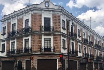 Edificio en  Centro, Puebla