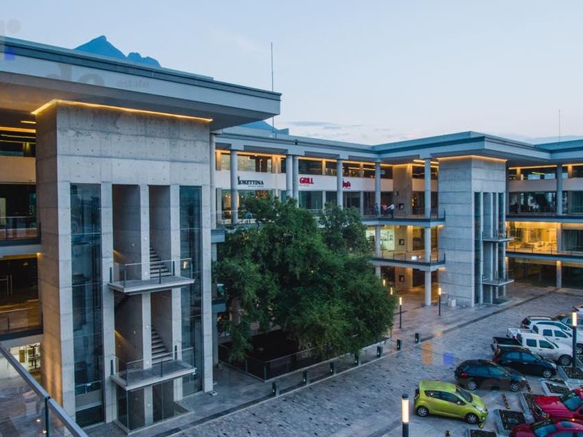 renta Local comercial en Contry Sol, Guadalupe, Nuevo León (El Encino