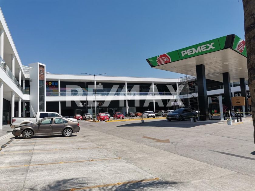 renta Local comercial en Olivares Santana, Ciudad de Aguascalientes