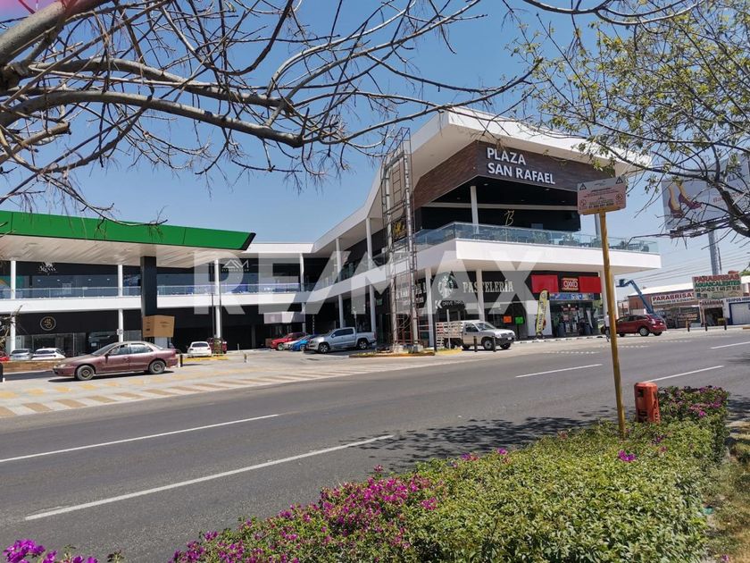 renta Local comercial en Olivares Santana, Ciudad de Aguascalientes