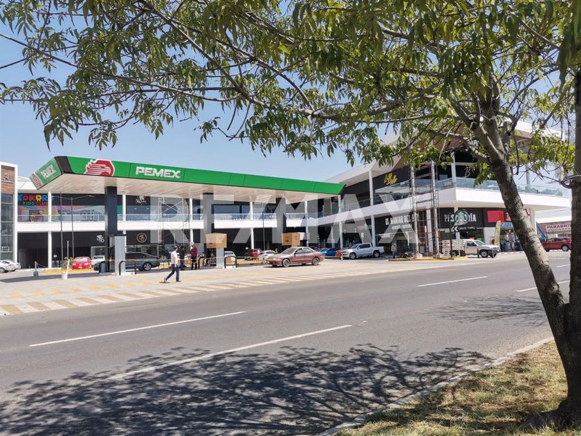 renta Local comercial en Olivares Santana, Ciudad de Aguascalientes