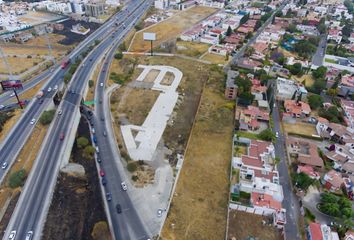 Lote de Terreno en  Cipreses  Zavaleta, Municipio De Puebla