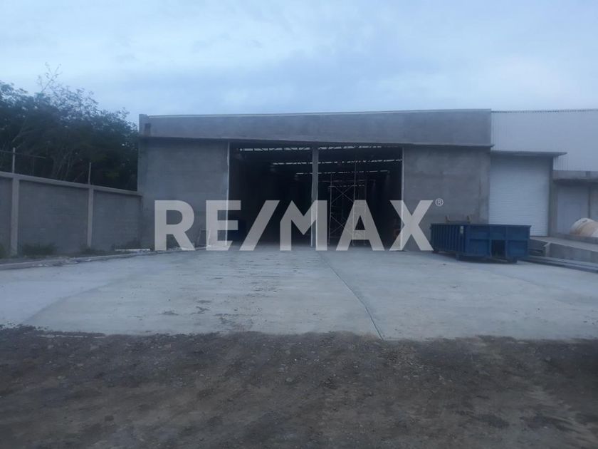 renta Local comercial en Venustiano Carranza, Altamira, Altamira