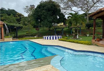 Villa-Quinta en  San Jerónimo, Antioquia