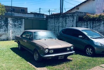 Terrenos en  Lanús Este, Partido De Lanús