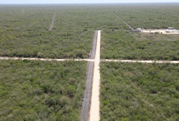 Lote de Terreno en  Umán, Yucatán