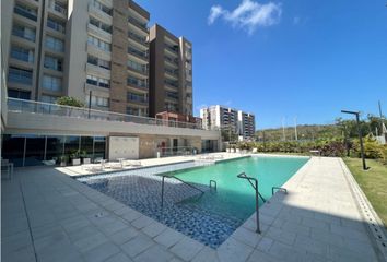 Apartamento en  Altos Del Parque, Barranquilla