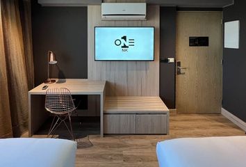 Departamento en arriendo en Santiago Centro