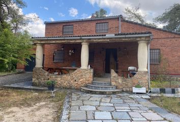 Chalet en  Marugan, Segovia Provincia