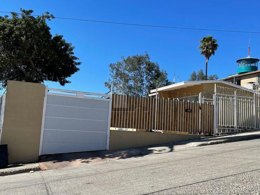 renta Casa en Playas de Tijuana, Tijuana (1539_1381R)