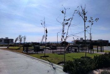 Lote de Terreno en  Calle Venta Del Refugio 1121-1225, El Refugio, Querétaro, 76146, Mex